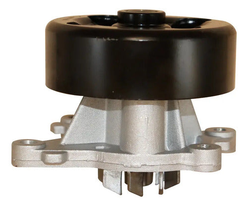 CAU-BA1242 - BOMBA DE AGUA PARA NISSAN CUBE L4 1.8L GASOLINA 2009-2014