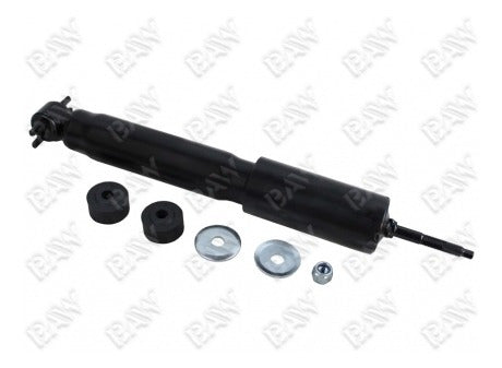 JAS-SU233 - AMORTIGUADOR - BI TUBO DELANTERO - FORD EXPEDITION 1997-2002 - FORD F150 1997-2003 - FORD LOBO 1997-2003 - FORD F250 1997-1999 - LINCOLN NAVIGATOR 1998-2002 -