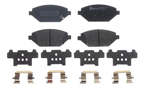 BRE-P59093 - (9181-D1864 9093-D1864)(R.D.)(LM) SPARK LT MEX 2016/2019 SPARK ACTIV MEX 2017/2019 SPARK PREMIER 20