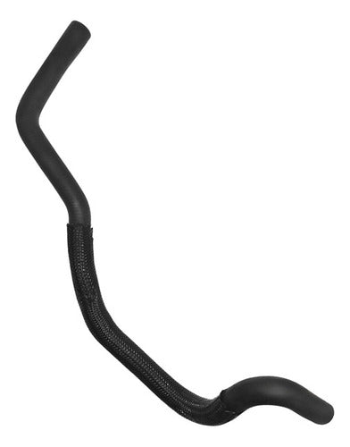 CAU-6712 - MANGUERA MOLDEADA DE PASO <BR> MANGUERA MOLDEADA DE PASO <BR> RENAULT  KANGOO 1.5L Diesel 10  DEP A TUBO