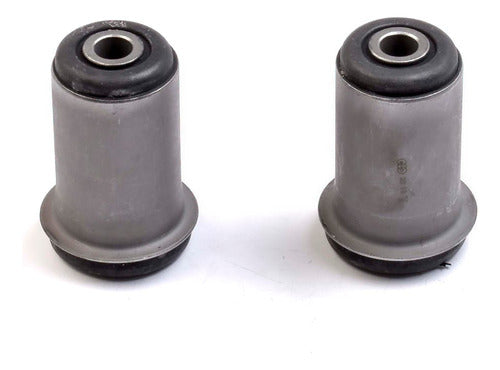 SD-1406027 - BUJE DE SUSPENSION - (2 PZA) BUJE INFERIOR - CHRYSLER RAM 2500 4X2 Y 4X4 (SUSPENSION INDEPENDIENTE) 2003-2005 - CHRYSLER RAM 3500 4X2 Y 4X4 (SUSPENSION INDEPENDIENTE) 2003-2005