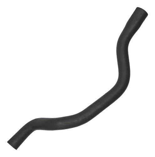 CAU-4884 - MANGUERA DE RADIADOR SUPERIOR PARA CHEVROLET C1500 V8 5.0L GASOLINA 1993-1995