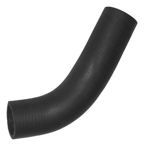 CAU-11157 - MANGUERA MOLDEADA SUPERIOR <BR> MANGUERA MOLDEADA SUPERIOR <BR> LUPO-POLO 1.6L 03-09 RAD SUP