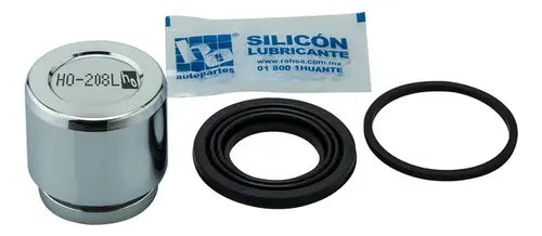 HO-208L - KIT DE PISTÓN DEL CALIPER DE FRENO DE DISCO  PARA FORD EXPLORER 2006-2009