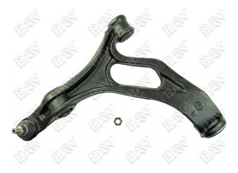 BAW-CM040 - HORQUILLA DE SUSPENSION <BR> HORQUILLA DELANTERO INFERIOR R <BR> PORSCHE CAYENNE 2003-2008 <BR> VOLKSWAGEN TOUAREG 2004-2010