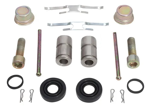 HO-KC1301 - KIT DE HARDWARE DEL CALIPER DE FRENO DE DISCO  PARA PONTIAC LEMANS 1988-1993