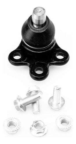 SD-1003015 - ROTULA <BR> ROTULA INFERIOR <br> BUICK ENCORE 2014-2020 <br> GMC SONIC 2012-2018 <br> GMC TRAX 2013-2020