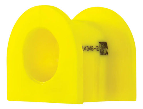 HO-4881535100 - COJINETE DE BARRA ESTABILIZADORA DE SUSPENSIÓN DELANTERO DERECHO PARA TOYOTA LAND CRUISER 1981-1990