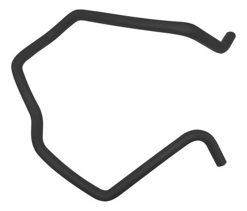 CAU-9391 - MANGUERA MOLDEADA DE PASO <BR> MANGUERA MOLDEADA DE PASO <BR> PEUGEOT 307 2.0L 03-10  DEP
