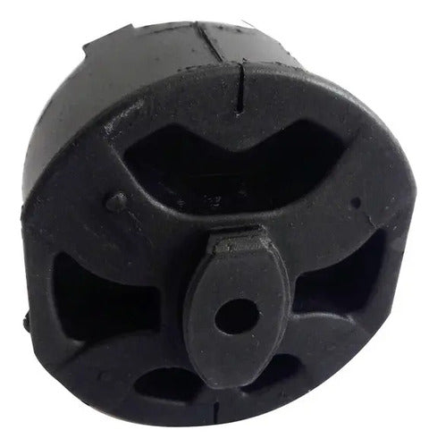 SM80499-GM - REPUESTO SOPORTE MOTOR TRANSMISIÓN TRASERO IZQUIERDO PARA CHEVROLET ACHIEVA OLDSMOBILE L4 2.3L 1992-2004