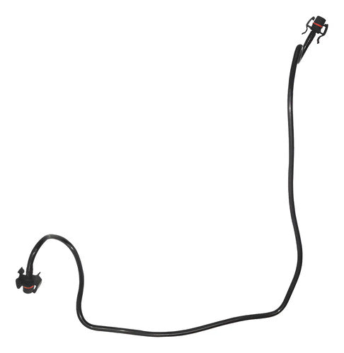 CAU-9671 - MANGUERA DE REFRIGERACIÓN PARA PEUGEOT 308 L4 1.6L GASOLINA 2009-2018