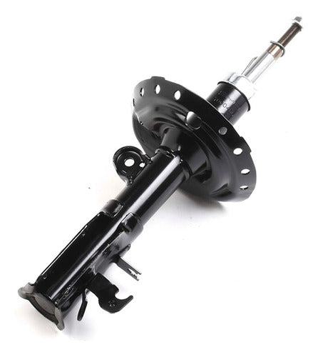 SD-7000466 - AMORTIGUADOR <BR> GAS DELANTERO IZQUIERDO <BR> HONDA CITY 2009-2013 <BR> HONDA FIT 2009-2014