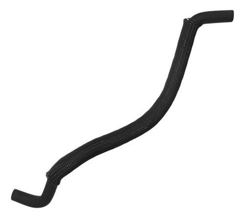 CAU-6747 - MANGUERA MOLDEADA DE PASO MANGUERA MOLDEADA DE PASO RENAULT  MEGANE II 2.0L 04-10  DEP A RAD