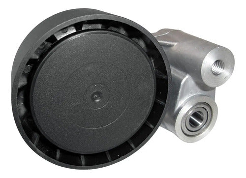 4KAR-1025 - POLEA LOCA ACCESORIOS PARA BMW 530I V8 3.0L 1994-1995