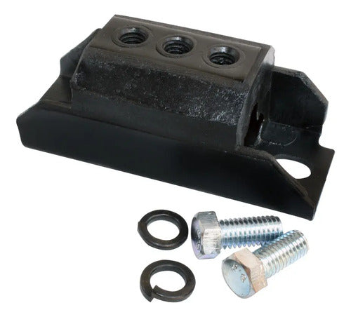 SM6800-GM - SOPORTE MOTOR TRANSMISIÓN PARA CADILLAC COMMERCIAL CHASSIS V8 5.0L 1991-1992