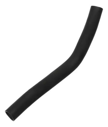 CAU-5074 - MANGUERA MOLDEADA CALEFACCION <BR> MANGUERA MOLDEADA SUPERIOR <BR> CHRYSLER DAKOTA 5.9L 00-03