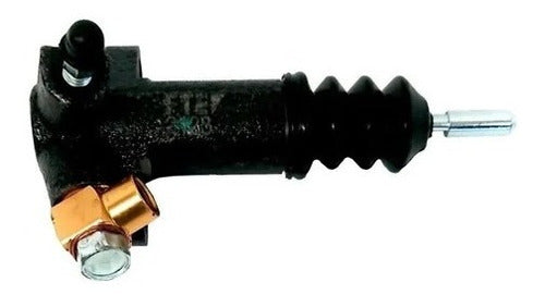 LK-512022910 - CILINDRO DE CLUTCH INFERIOR <BR> CILINDRO DE CLUTCH INFERIOR (ESCLAVO) <BR> DODGE VERNA 2004-2006 (L4 1.5L L4 1.6L 104 HP 5 VEL)