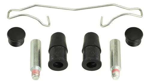 HO-KC613A - KIT DE HARDWARE DEL CALIPER DE FRENO DE DISCO  PARA FORD ESCAPE 2013-2018
