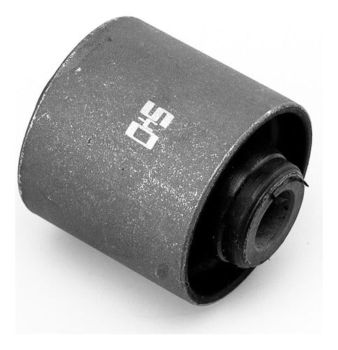 SD-1416075 - BUJE DE SUSPENSION <BR> BUJE INFERIOR TIRANTE TRASERO <br> NISSAN PATHFINDER 4X2 1997-2004