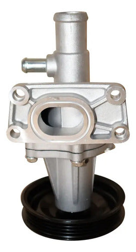 CAU-BA1211 - BOMBA DE AGUA PARA CHEVROLET BEAT L4 1.2L GASOLINA 2018-2021
