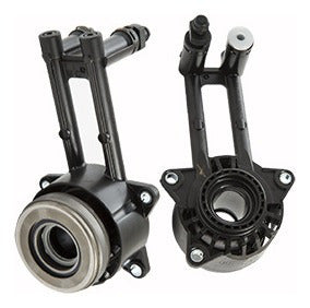 LK-510006210 - CILINDRO DE CLUTCH INFERIOR - COLLARIN HIDRAULICO - FORD FIESTA 2001/2003-2010 (L4 1.6L L4 2.0L) - FORD ECOSPORT 2004-2017 (L4 2.0L) - FORD COURIER 2011-2012 (L4 1.6L)