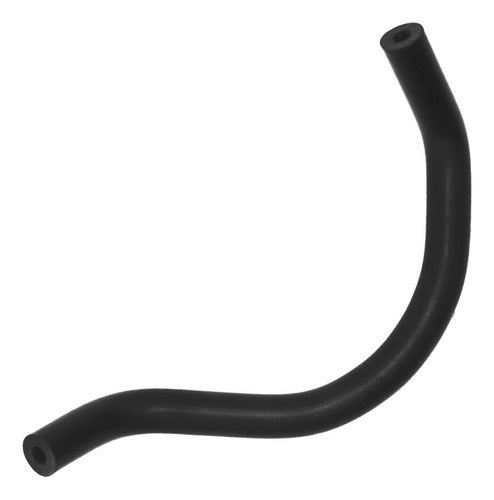 CAU-13423 - MANGUERA CIRCULACION DE AIRE <BR> MANGUERA CIRCULACION DE AIRE <BR> CHEVROLET CRUZE 1.4L 16-ADE A VALVULA SOLE