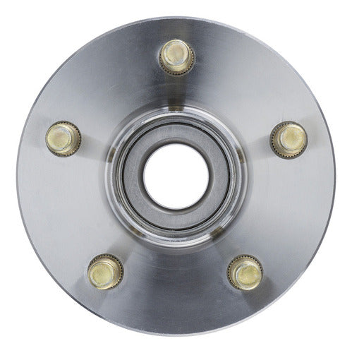 BCA-512220 - MAZA <BR> MAZA TRASERA <BR> CHYSLER CIRRUS 98-00 SEBRING SEDAN 98-06 <BR> DODGE STRATUS SEDAN 98-06 <BR> PLYMOUTH BREEZE 98-00