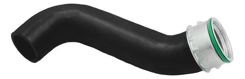CAU-11760 - MANGUERA INTERCOOLER VOLKSWAGEN GOLF 1.9L TDI 2001-2004 VOLKSWAGEN JETTA 1.9L TDI 2001-2003