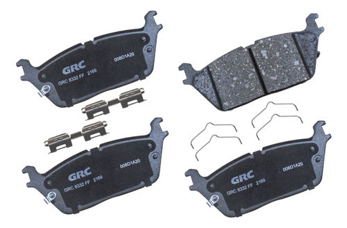 GCD2169 - (CE)(R.T.) DODGE RAM 1500 19-22