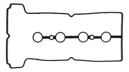 VSX-8940010 - EMPAQUE DE TAPA PUNTERIAS - CHEVROLET SPARK L4 1.2 L. 16 V. DOHC BD12D1 LMU 2010-2013 - CHEVROLET N300 L4 1.2 L. 16 V. DOHC BD12D1 LMU 2013-2014