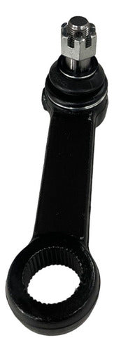 SD-K-9507IT - BRAZO PITMAN <BR> DODGE <BR> CHRYSLER RAM 50 PICKUP 4X4 1984-1994 <BR> MITSUBISHI PICKUP 4X4 1984-1994