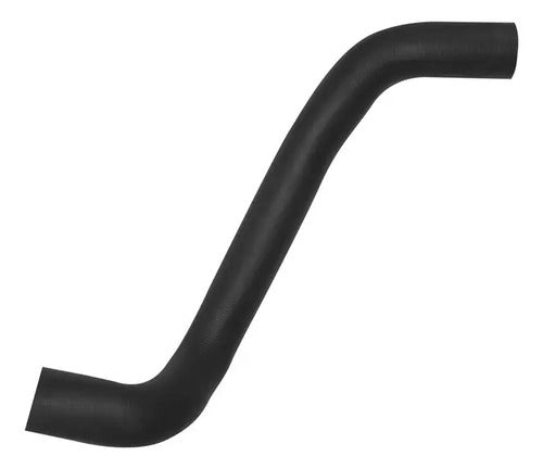 CAU-19731 - MANGUERA DE RADIADOR INFERIOR PARA TOYOTA SIENNA V6 3.5L GASOLINA 2011-2016