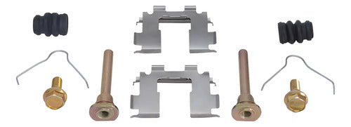 HO-KC503 - KIT DE HARDWARE DEL CALIPER DE FRENO DE DISCO  PARA NISSAN 200SX 1995-1998