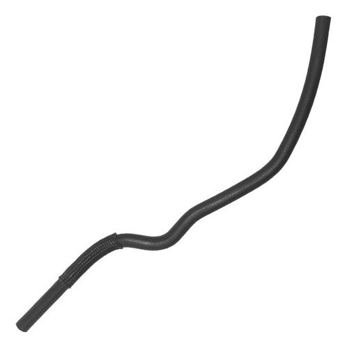 CAU-13112 - MANGUERA MOLDEADA TANQUE RECUPERACION <BR> MANGUERA MOLDEADA TANQUE RECUPERACION <BR> OPTRA 2.0L 06-10 PASO DEP
