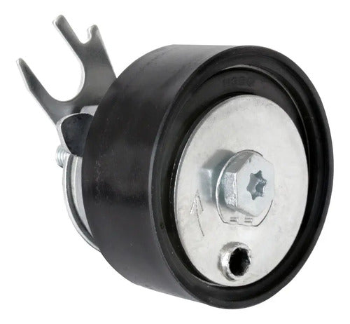 4KAR-1053 - POLEA TENSORA DISTRIBUCIÓN PARA SEAT CORDOBA L4 1.6L 2003-2007