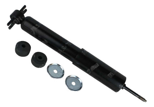 JAS-SU349 - AMORTIGUADOR - BI TUBO DELANTERO - CHEVROLET EXPRESS 2500 2003-2016 - CHEVROLET EXPRESS 3500 2003-2016 - GMC SAVANA 2500 2003-2016 - GMC SAVANA 3500 2003-2016 -