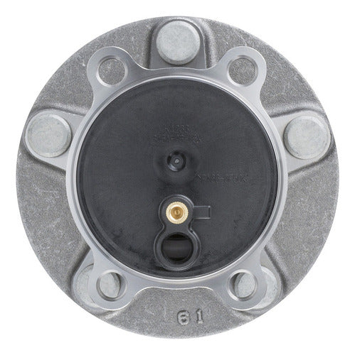 BCA-512523 - MAZA R.T. MAZDA 3 14/16