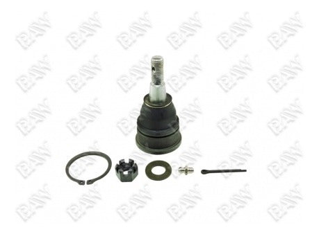 BAW-BA318 - ROTULA ROTULA DELANTERO SUPERIOR JEEP COMMANDER 2006-2010 JEEP GRAND CHEROKEE 2005-2010