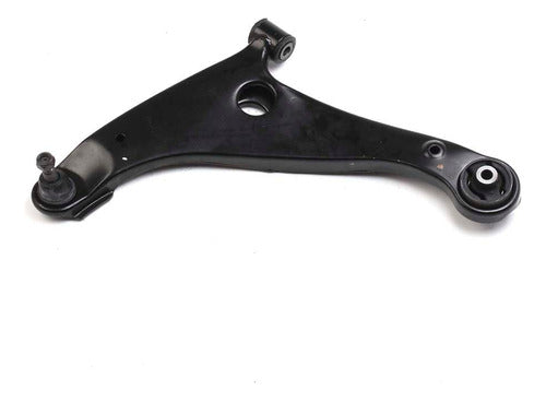 SD-1515009 - HORQUILLA DE SUSPENSION <BR> HORQUILLA INFERIOR IZQUIERDA <BR> MITSUBISHI GALANT 2004-2009