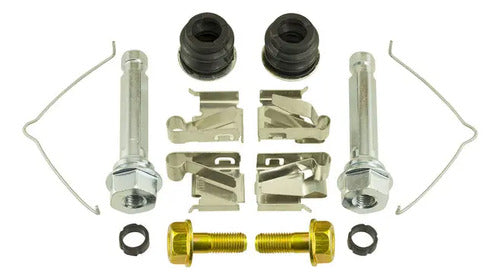 HO-KC648 - KIT DE HARDWARE DEL CALIPER DE FRENO DE DISCO  PARA TOYOTA CAMRY 1992-1996