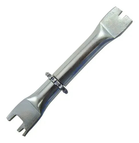 HO-406R - AJUSTADOR DE FRENO DE TAMBOR TRASERO DERECHO PARA CHEVROLET CHEVY 1994-2005