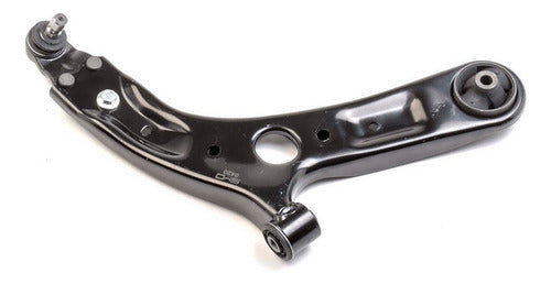 SD-1505004 - HORQUILLA DE SUSPENSION HORQUILLA INFERIOR DERECHA KIA SOUL 2014-2019