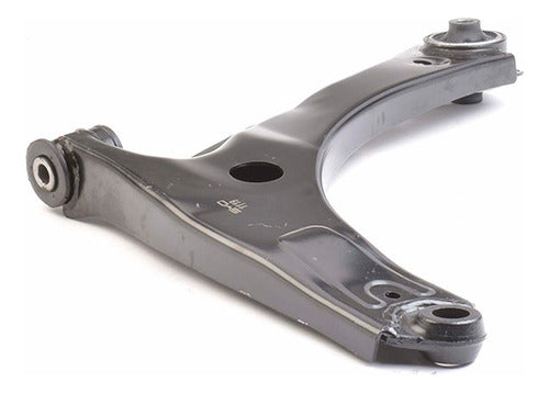 SD-1508125 - HORQUILLA DE SUSPENSION <BR> HORQUILLA INFERIOR IZQUIERDA <BR> FORD MERCURY TRANSIT 2014-2019 CHASIS REFORZADO