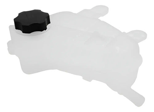 CAU-700193 - DEPÓSITO DE REFRIGERANTE DE MOTOR PARA CHEVROLET SONIC L4 1.4L GASOLINA 2014-2016