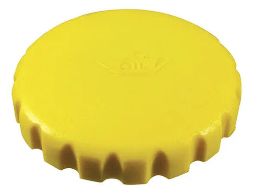 HO-870 - TAPA DE LLENADO DE ACEITE DEL MOTOR  PARA CHEVROLET CHEVY 1994-2003