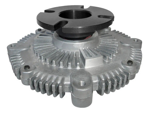 4KAR-2560 - FAN CLUTCH PARA INFINITI M30 V6 3.0L STD 1990-1992