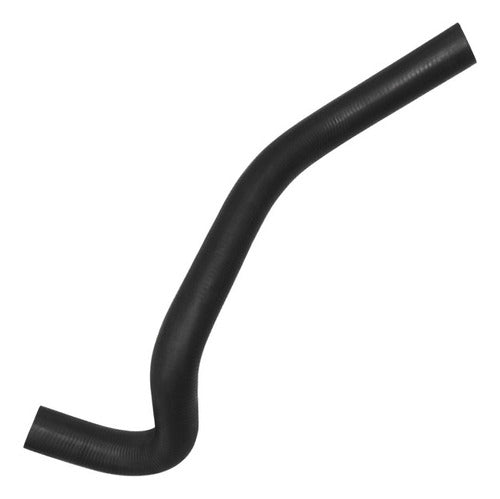 CAU-5386 - MANGUERA MOLDEADA INFERIOR MANGUERA MOLDEADA INFERIOR HONDA CIVIC 1.5L 75-83