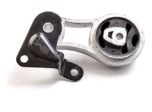 SD-2908255 - SOPORTE DE MOTOR (MONTANTE) <BR> SOPORTE DE MOTOR TORSION TRASERO <BR> FORD MERCURY ECOSPORT 2003-2012 TRANSMISION STANDARD