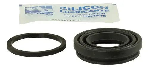 HO-R70609 - KIT DE SELLO DEL PISTÓN DEL CALIPER DE FRENO DE DISCO  PARA HYUNDAI ACCENT 2006-2007
