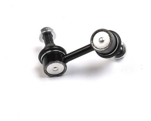SD-2116053 - TORNILLO ESTABILIZADOR - TORNILLO ESTABILIZADOR DELANTERO IZQUIERDO - NISSAN NP300 FRONTIER 2016-2020 - NISSAN NP300 PICKUP 4X2 2015-2020 - NISSAN NP300 PICKUP 4X4 2015-2020